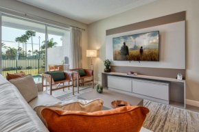 Last Minute Disney Getaway! Private Pool, Hot Tub & Games Room. Book Now! #81921